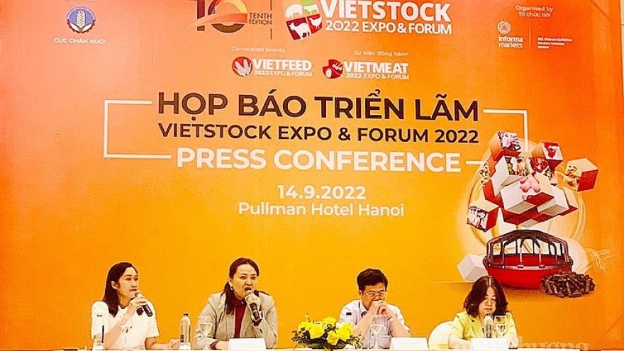 HCM City to host Vietstock Expo & Forum 2022